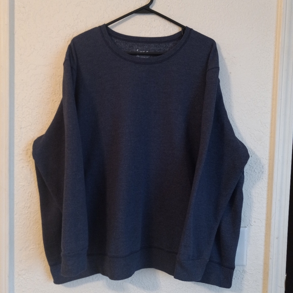 🐮 🐄 Just My Size Sweat Shirt - Picture 1 of 5